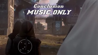 Alan Walker Aviation Movie - Conclusion (MUSIC ONLY)