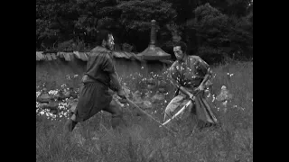 Seven Samurai | Sept 1 - 7 | Austin Film Society