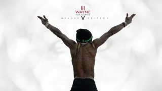 Lil Wayne - Life Of Mr. Carter (Official Audio)