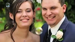 Bride in newlywed trial makes plea deal