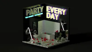 Will Sparks, Cat Dealers - Party Everyday