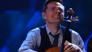 The Piano Guys - Epic / Let It Go (Live on SoundStage - OFFICIAL)