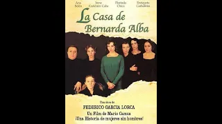 Дом Бернарды Альбы (La casa de Bernarda Alba) (1987) (Mario Camus)