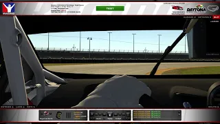 iRacing fast lap at Daytona Road @ Lamborghini GT3 | 1.45.336