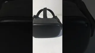 How to reset Oculus Quest
