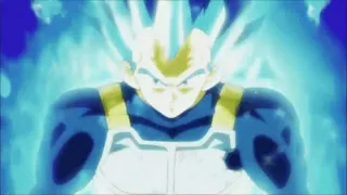 Vegeta X Awaken Hardstyle