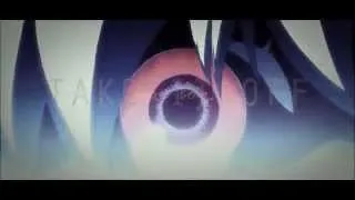 [Labrinth feat. Emeli Sanders] Beneath Your Beautiful - Noragami (Yukine x Hiyori)