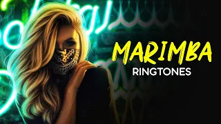 Top 5 Best Marimba Ringtones 2020 | Ft.Dance Monkey, Memories, Dragon Ball Z, Mario | Download Now