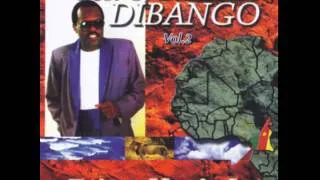 Ndedi Dibango - Doudou