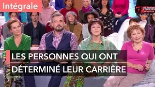 Célébrité : cette rencontre qui a changé leur vie ! - Ça commence aujourd'hui