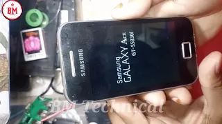 How To Hard Reset Samsung Galaxy Ace GT-S5830i Smartphone |Samsung Galaxy GT-5830i Hard Reset |