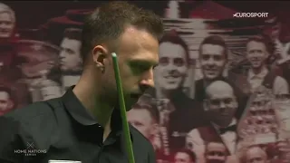 Judd TRUMP 147! Snooker Perfection 😍 2020 Northern Ireland Open