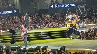 Metallica - One (Live @ The SoFi in Los Angeles, CA 8-27-2023)