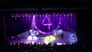 Foreigner Live at the Greek Theater