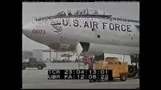 SAC Dispersal During Cuban Crisis 250131-06 | Footage Farm