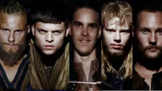 Vikings II Sons of Ragnar