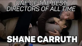 Shane Carruth | One of The Best Directors of All Time