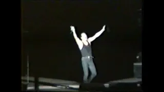 AC/DC (Live) September 18th 1991 Westfalenhalle, Dortmund, Germany [Video] Cam Mix- Reupload