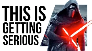 The BIG PROBLEM with Star Wars Battlefront II’s Loot Boxes!!