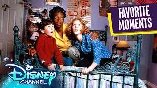 Don't Look Under The Bed 20 Year Anniversary😱 | Disney Channel