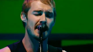 Silverchair - Across the Great Divide - Full DVD