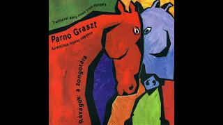 Parno Graszt -  Zsotar / I Leave