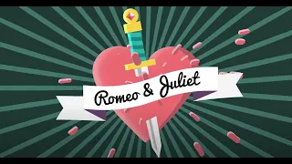 GCSE English Literature - Romeo and Juliet: The Capulets and Montagues