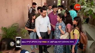 Mithijhora | Ep - 114 | May 13, 2024 | Best Scene 2 | Zee Bangla