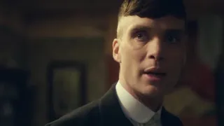 Peaky Blinders Shelbys finding Booby Traps Season 1