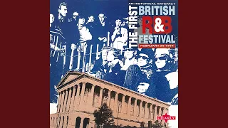 Bye, Bye, Bird (Recorded Live at the First Rhythm & Blues Festival in England - Birmingham Town...