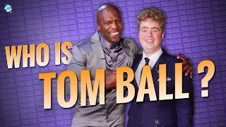 Did Tom Ball Win Britain's Got Talent? What happened to Tom Ball in AGT: All-Stars?