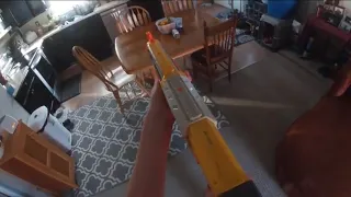 Nerf Tactical Reload 11