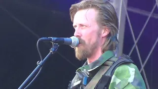 Raubtier full concert at Sweden Rock Festival 2013 - [1080p HD](incl. the Swedish national anthem)