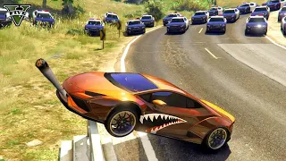 GTA 5 Thug Life #17 (GTA 5 WINS FAILS & FUNNY MOMENTS )