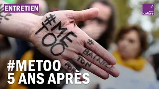 Spéciale #MeToo : 5 ans après, une nouvelle grammaire des relations femmes-hommes