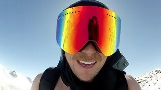 Jacksons Hole - Backcountry Superstar - Episode 7