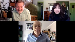 Filmwax TV: Glenn Frankel (SHOOTING MIDNIGHT COWBOY) with Illeana Douglas