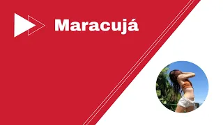 Maracujá - Luke Diamante | Challenge