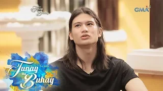 Tunay na Buhay: Gil Cuerva, ikinuwento ang kanyang buhay sa labas ng showbiz