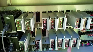 Nema TS2 type1 Signal Cabinet
