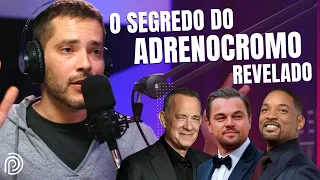 ADRENOCROMO - TUDO QUE HOLLYWOOD ESCONDE - Bento Ribeiro Explica