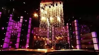 Daddy Yankee @ Premios Lo Nuestro (La Nueva Y La Ex)