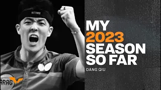 My 2023 So Far: Dang Qiu