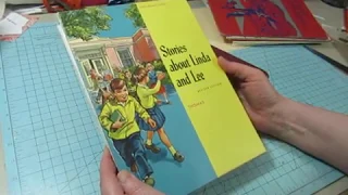 How To Make A Glue Book