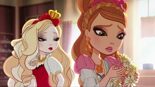 Ever After High 💖 True Hearts Day Mix! 💖 Cartoons for Kids