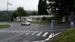 rally di alba 2019|show and mistake |by fil-g