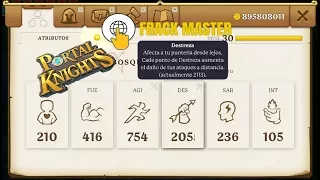 Hack Portal Knight - Dinero Atributos-Habilidades y Nivel!! | Cheat Engine | Frack Master