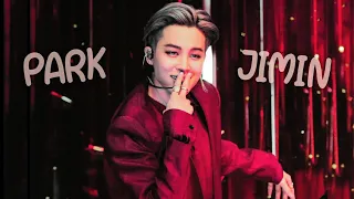 [FMV] PARK JIMIN -- ME PORTO BONITO😈😇