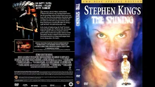 Stephen King's - The Shining (Mini TV Series) - Deleted Scenes