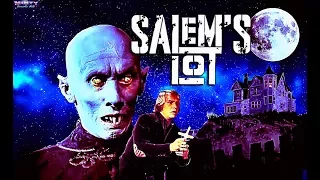 10 Things You Didnt Know About Salem's Lot